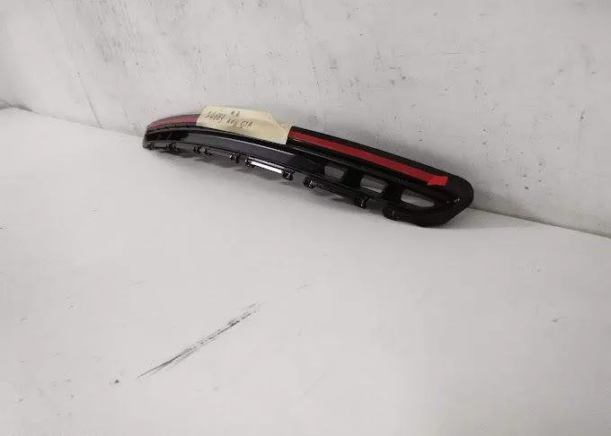 Ornament Central Bara Spate original Mercedes-Benz  AMG GT  C190 [face - Foto 3