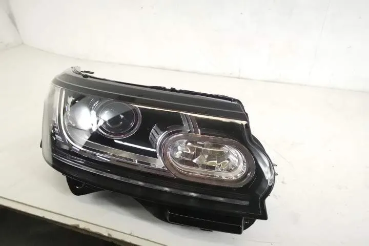 Far Dreapta Original Xenon In Stare Buna Land Rover  Range Rover Vogue - Foto 3