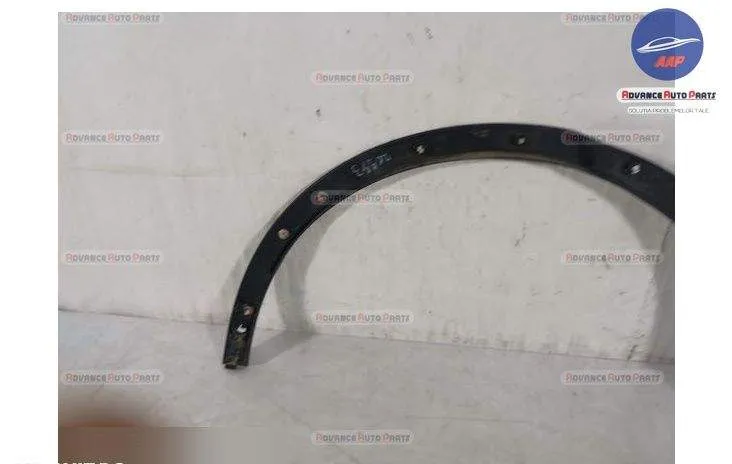 Bandou Overfender Stanga Spate original cu loc pentru senzor Jaguar  E - Foto 7
