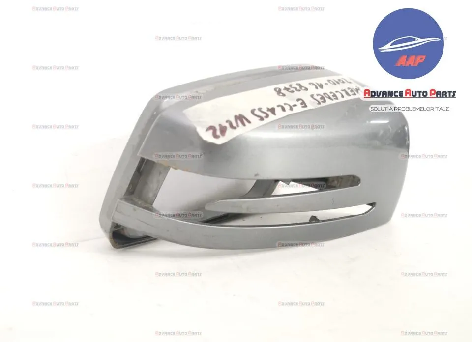 Capac oglinda dreapta cod A3159436 - original Mercedes-Benz  E-Class - Foto 1