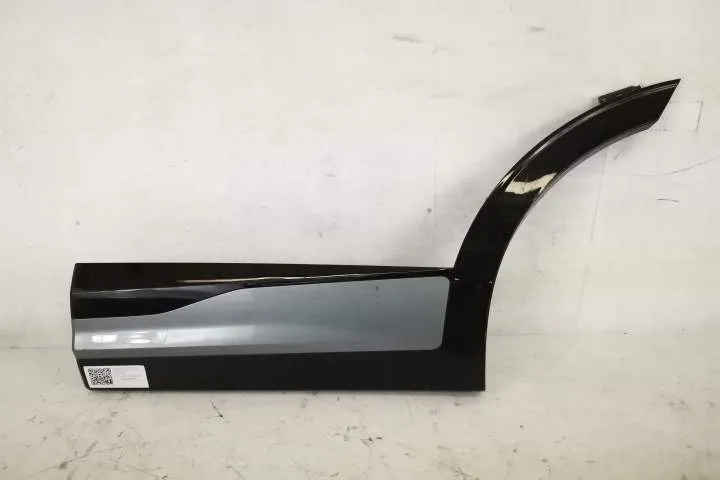 Bandou Usa Overfender Stanga Spate Original In Stare Buna Kia  Sportag
