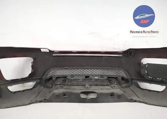 Bara Fata originala cu senzori si spalatori Land Rover  Range Rover Ev - Foto 6