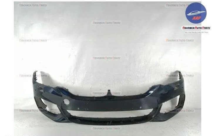 Bara Fata M originala cu senzori si spalatori BMW  Seria 5  G30 [2016