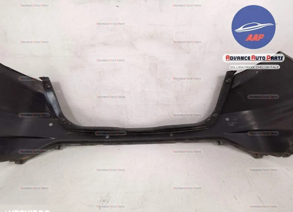 Bara spate cu senzori originala in stare buna Honda  Civic  8 [2005 - - Foto 3