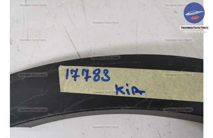 Bandou Aripa Dreapta Spate  original Kia  Sorento  3 [2015 - 2018] - Foto 7