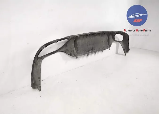 Spoiler Fusta Bara Spate original Mercedes-Benz  E-klasse AMG  W213 [2 - Foto 5