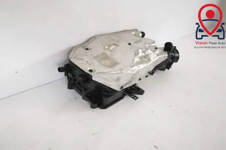 Carcasa Filtru Aer Originala In Stare Buna 2.2 Diesel Mercedes-Benz  C - Foto 5