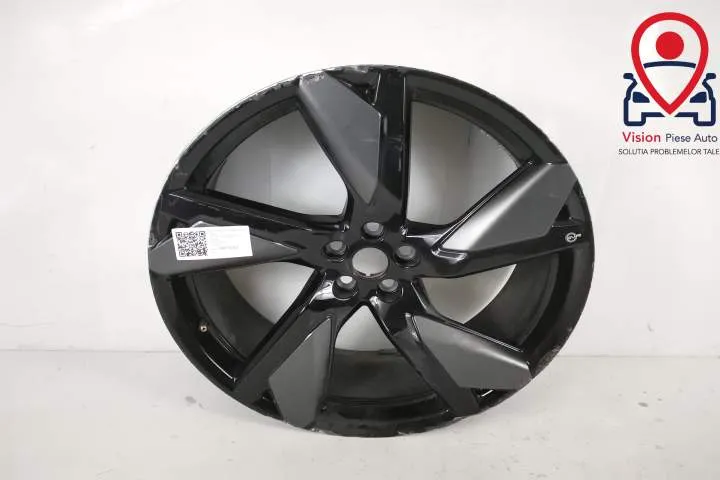 Janta Originala R 23 Pachet SVR Vogue  Land Rover  Range Rover  4 [fac