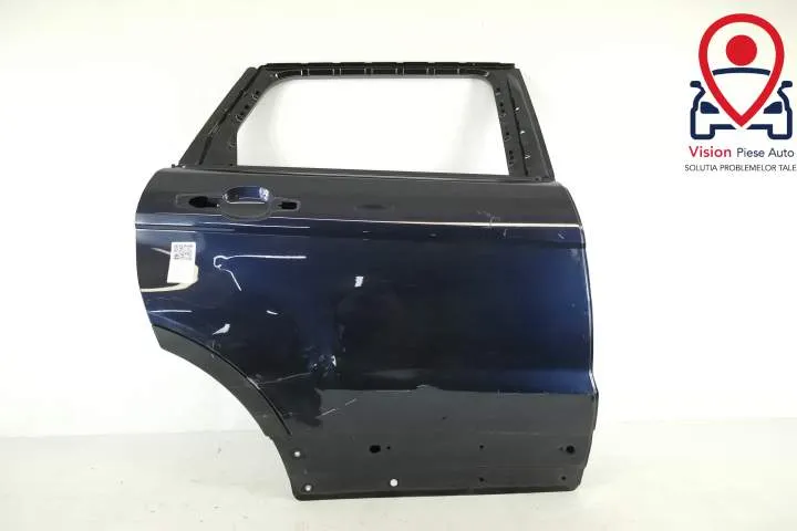 Usa Dreapta Spate Originala  Land Rover  Range Rover Evoque  L538 [201