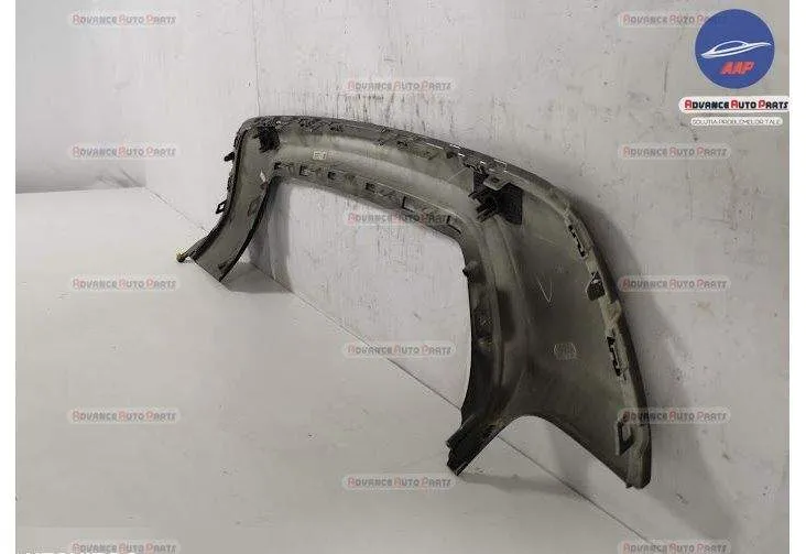 Ornament Spoiler Fusta Bara Spate original cu 2 senzori Land Rover  Ra - Foto 6