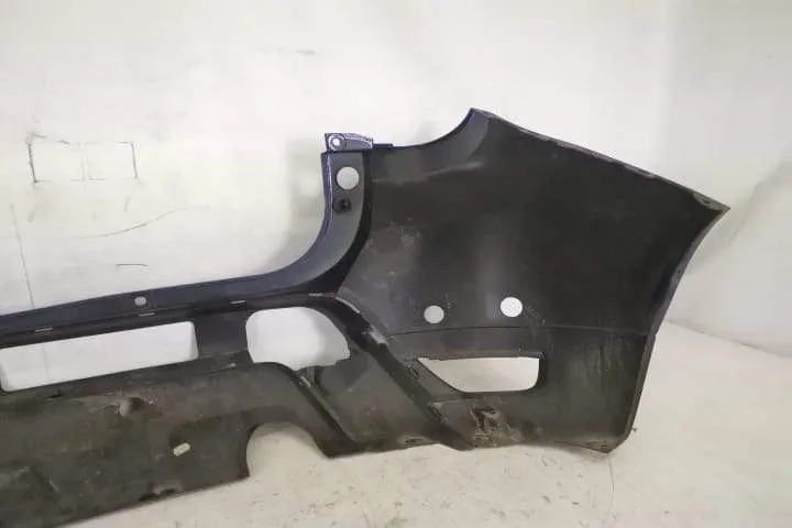Bara Spate Originala Cu Senzori In Stare Buna  Dacia  Duster  2 [2018 - Foto 7