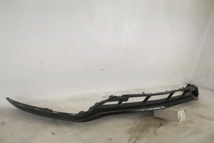 Fusta Spoiler Bara Fata Original In Stare Buna Senzori Mercedes-Benz - Foto 2