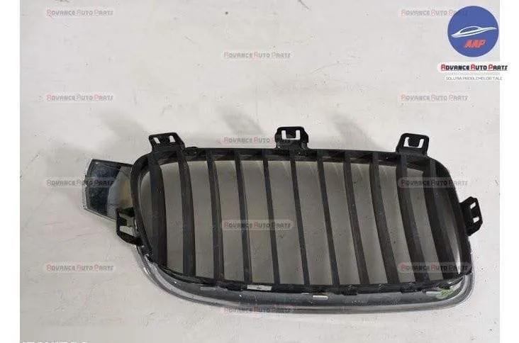 Grila Centrala Radiator Stanga originala BMW  Seria 3  6  [2011 - 2016 - Foto 4