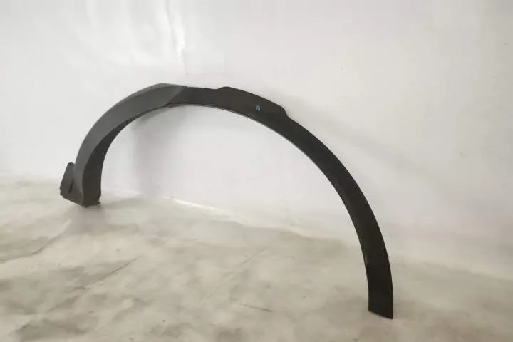Overfender Dreapta Spate Original In Stare Buna Land Rover  Discovery - Foto 3