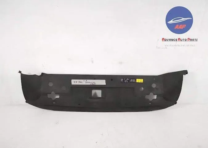Acoperire Trager originala Land Rover  Discovery Sport  1 [2014 - 2020