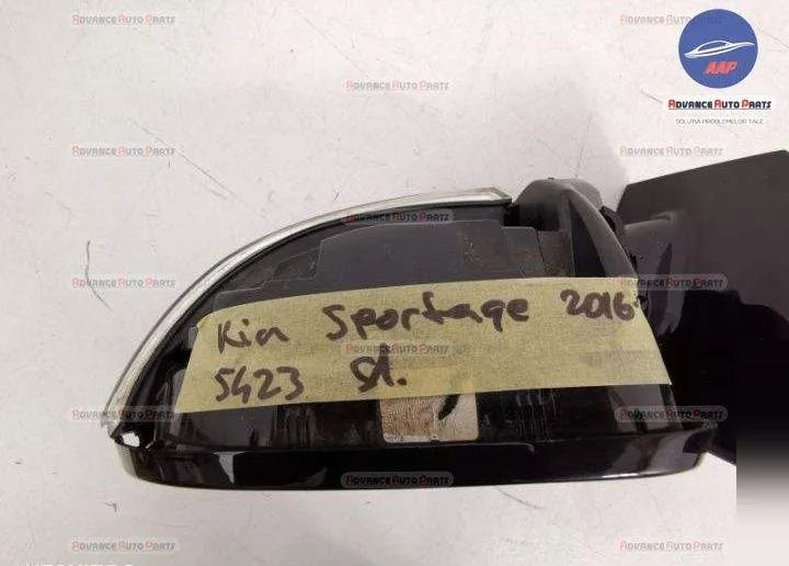 Oglinda stanga cu sistem de incalzire original Kia  Sportage  4 [2016 - Foto 8