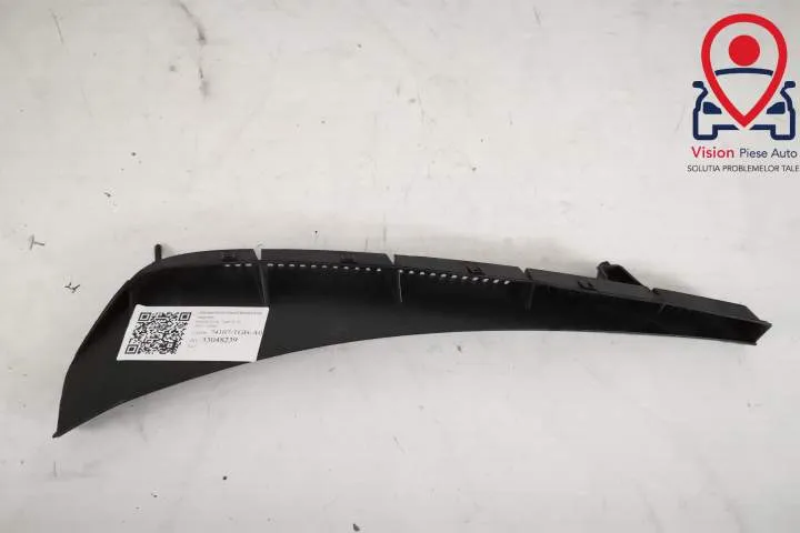 Aerisire Grila Aripa Dreapta Fata originala	 Honda  Civic Type R  10 [