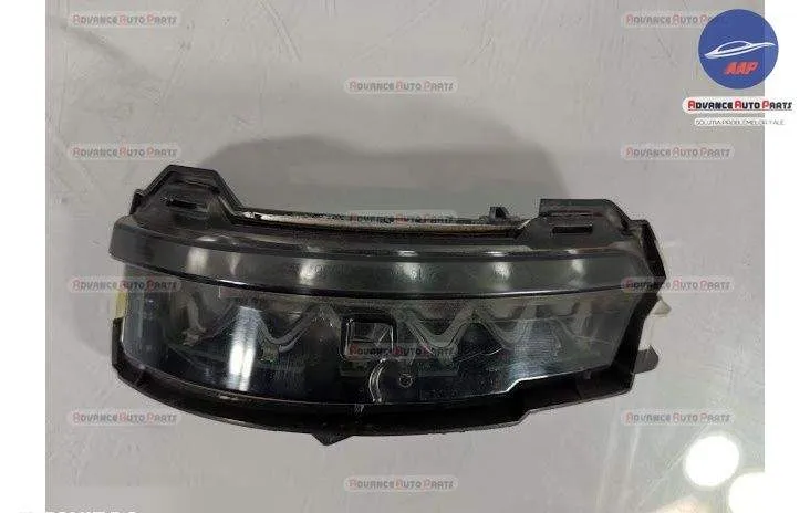 Semnal Stanga Oglinda original NOU Land Rover  Range Rover Velar  1 [2 - Foto 4