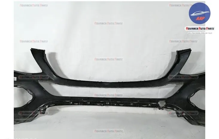 Bara Fata originala cu senzori Mercedes-Benz  GLE  1  [2016 - 2019] - Foto 5