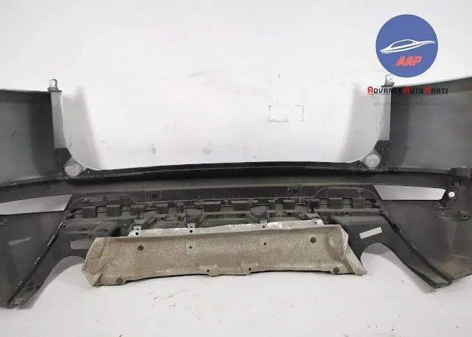 Bara Spate originala cu senzori Land Rover  Range Rover Evoque  L538 [ - Foto 6