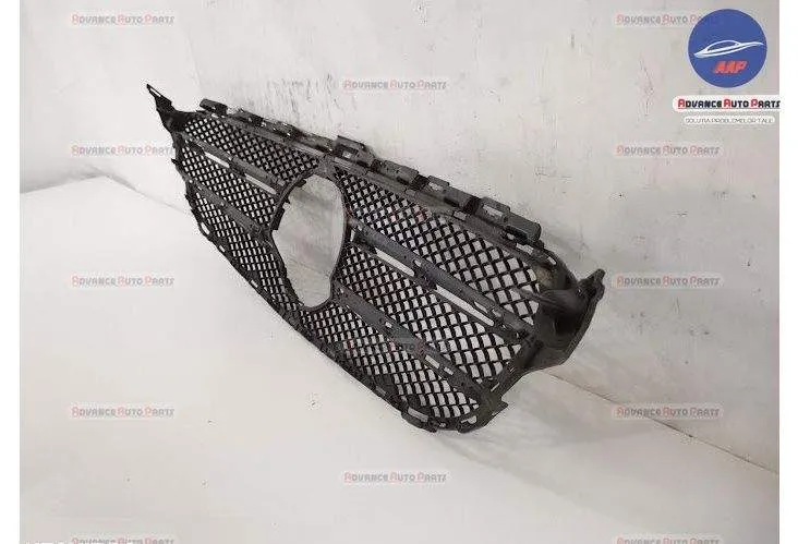 Suport Grila Centrala Radiator original Mercedes-Benz  C-Class  W205/S - Foto 6
