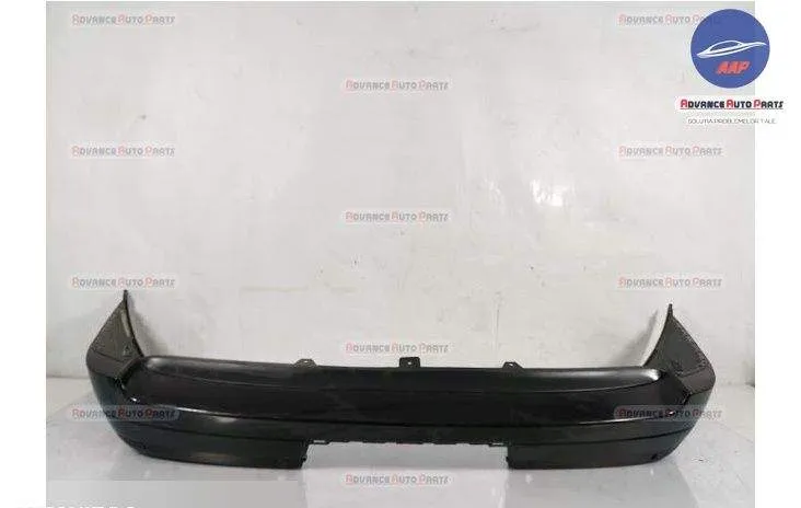 Bara Spate originala cu senzori Vogue Land Rover  Range Rover  4 [2012