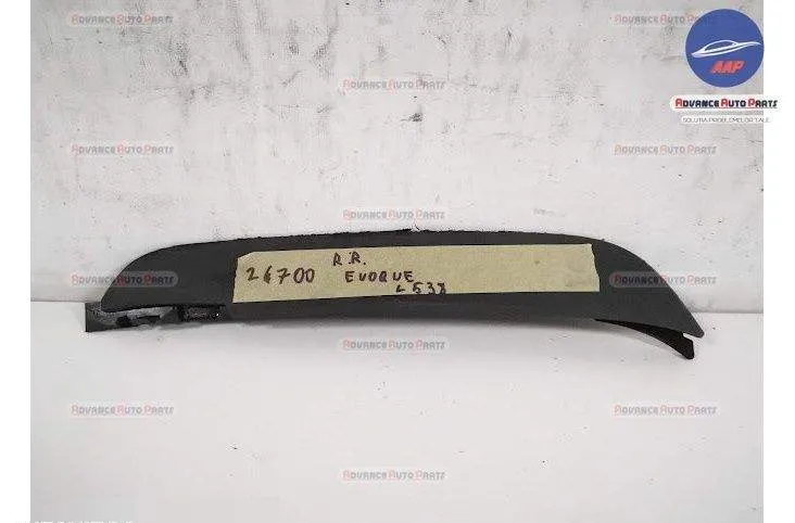 Deflector Noroi Dreapta Bara Fata original Land Rover  Range Rover Evo