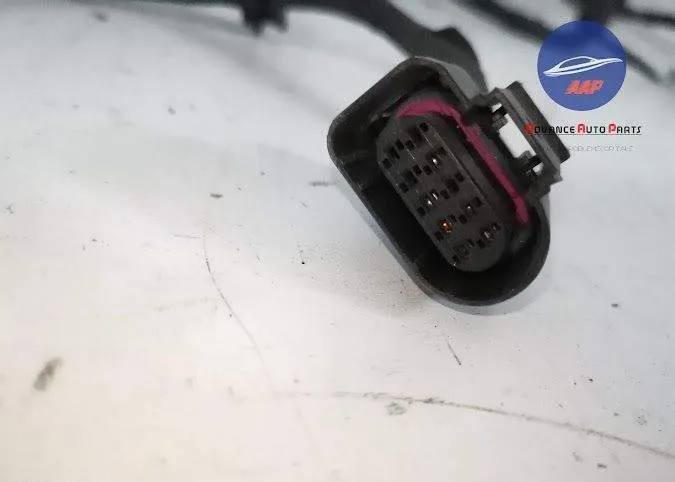 Instalatie Senzori Bara Fata originala include camera Lamborghini  Uru - Foto 5