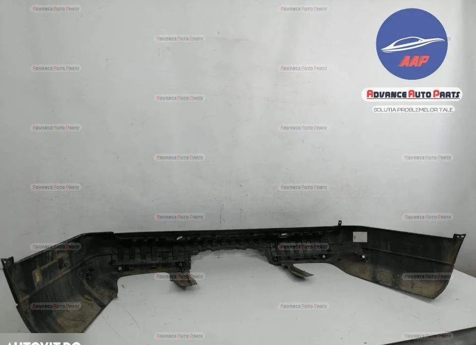 Bara Spate  Originala In Stare Buna Land Rover  Range Rover  4 [faceli - Foto 6