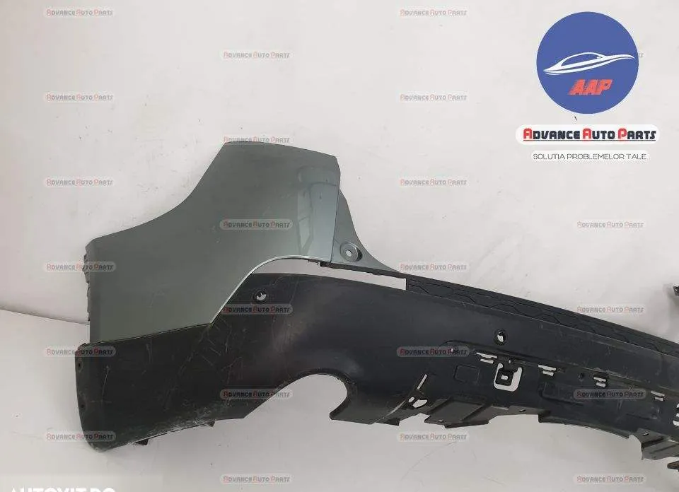 Bara spate cu senzori originala in stare buna Land Rover  Discovery Sp - Foto 2