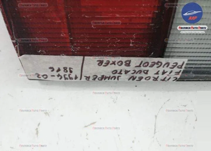 Stop Stanga Aripa original Citroen  Jumper  1 Typ230 [1994 - 2002] - Foto 5