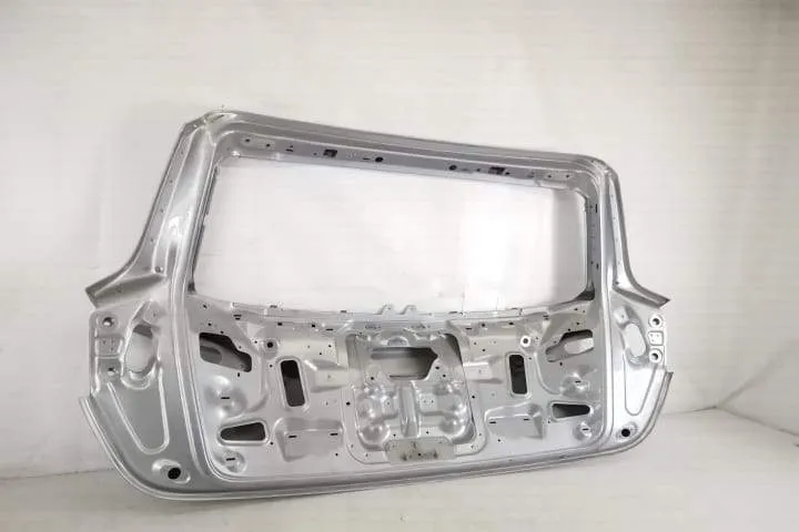 Haion Capota Portbagaj Original In Stare Buna Audi  Q5  8R [facelift] - Foto 5