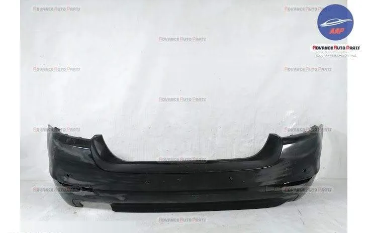 Bara Spate originala Kombi cu senzori BMW  Seria 5  F07/F10/F11 [2009