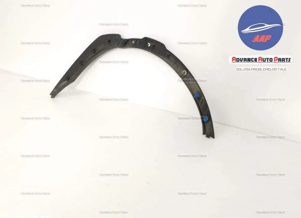 Bandou overfender dreapta spate original in stare buna Land Rover  Ran - Foto 3
