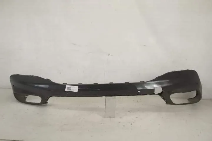 Fusta Bara Spate Cu Senzori Originala BMW  X6  G06 [2019 - 2020]