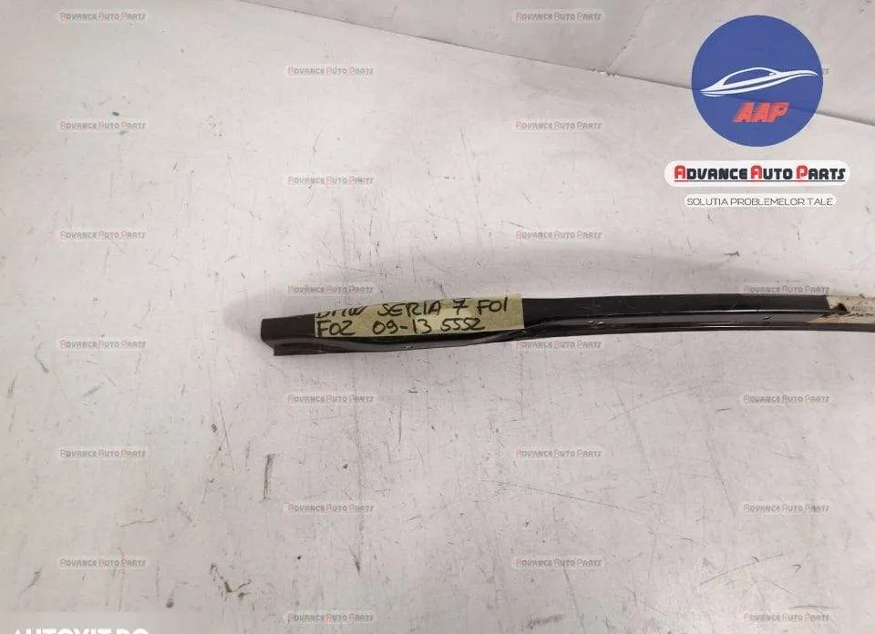 Traversa trager originala BMW  Seria 7  F01/F02 [2008 - 2012] - Foto 2