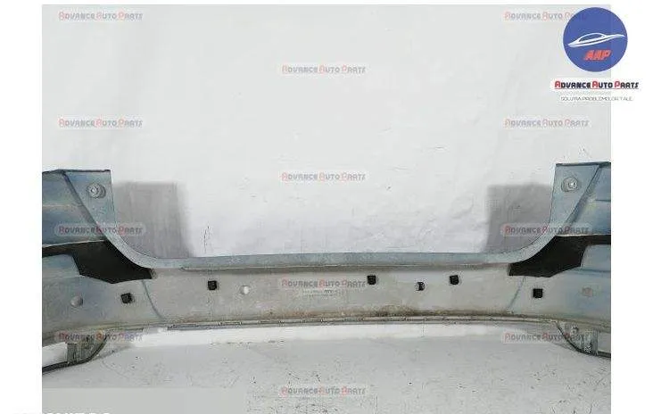 Bara Spate originala hatchback cu senzori Ford  Focus  3 [facelift] [2 - Foto 5