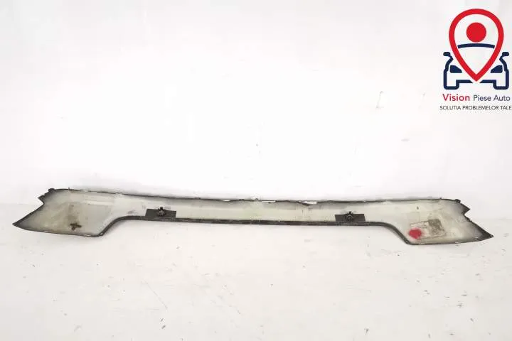 Ornament Bara Spate Original In Stare Buna Cu Senzori Land Rover  Rang - Foto 4
