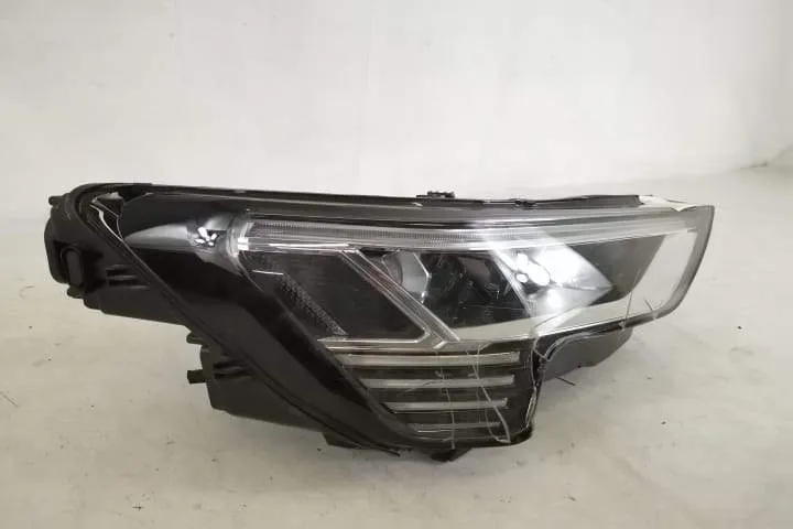 Far Dreapta Original Full Led Avariat Audi  e-tron  1 [2018 - 2020] - Foto 2