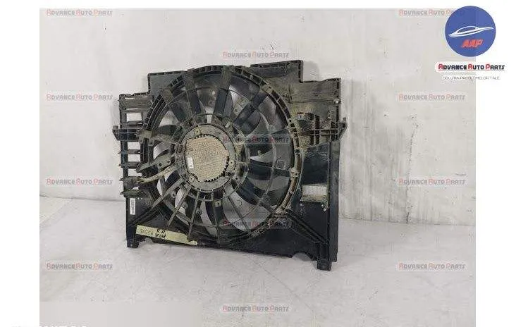 GMV GMW Electroventilator original Land Rover  Range Rover Velar  1 [2 - Foto 3