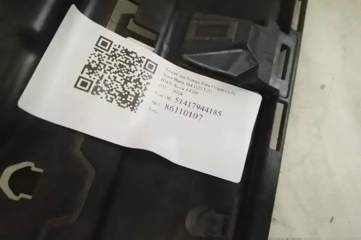 Suport usa Stanga Fata Originala In Stare Buna M4 G22 G23  BMW  Seria - Foto 5