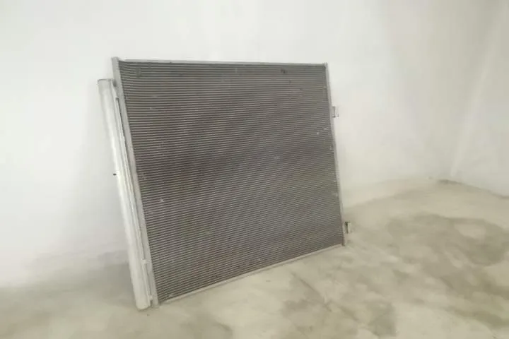 Radiator AC Clima Original In Stare Buna  Land Rover  Range Rover Vogu - Foto 5