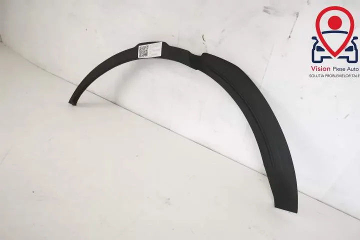 Bandou Aripa Overfender Dreapta Spate Original In Stare Buna Land Rove - Foto 3