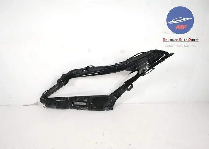Sticla Far Dreapta originala ASIGURAM MONTAJ Lexus  RX  4 [2015 - 2020 - Foto 3
