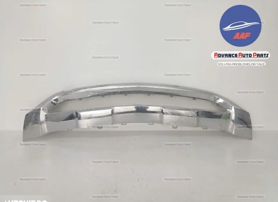 Ornament Cromat original Mercedes-Benz  GLE  1  [2016 - 2019]