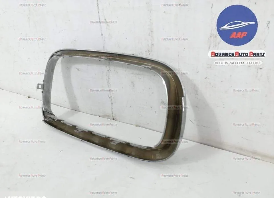 Crom grila centrala dreapta cod 5111730866002 - originala BMW  X5  F15 - Foto 5