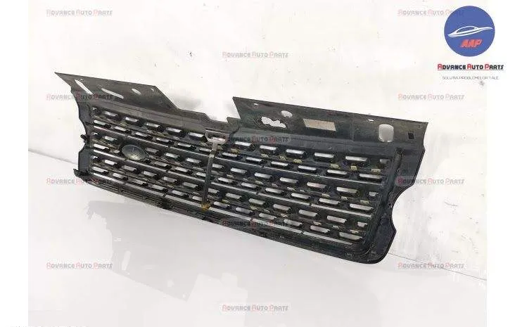 Grila Centrala Radiator originala Vogue Land Rover  Range Rover  4 [20 - Foto 5
