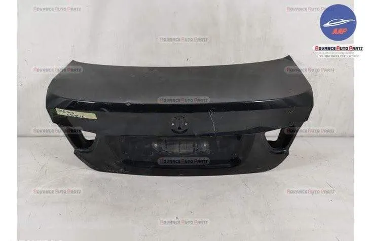 Haion original BMW  Seria 3  E90/E91/E92/E93 [facelift] [2008 - 2013] - Foto 2
