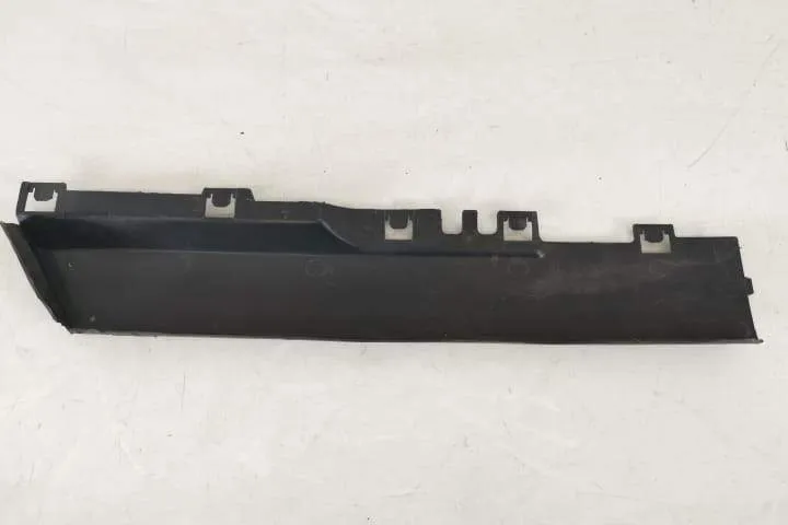 Deflector Aer Original In Stare Buna BMW  X3  F25 [facelift] [2014 - 2 - Foto 3