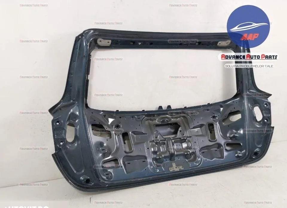 Haion original Audi  Q5  8R [2008 - 2012] - Foto 1